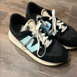 New Balance retro style